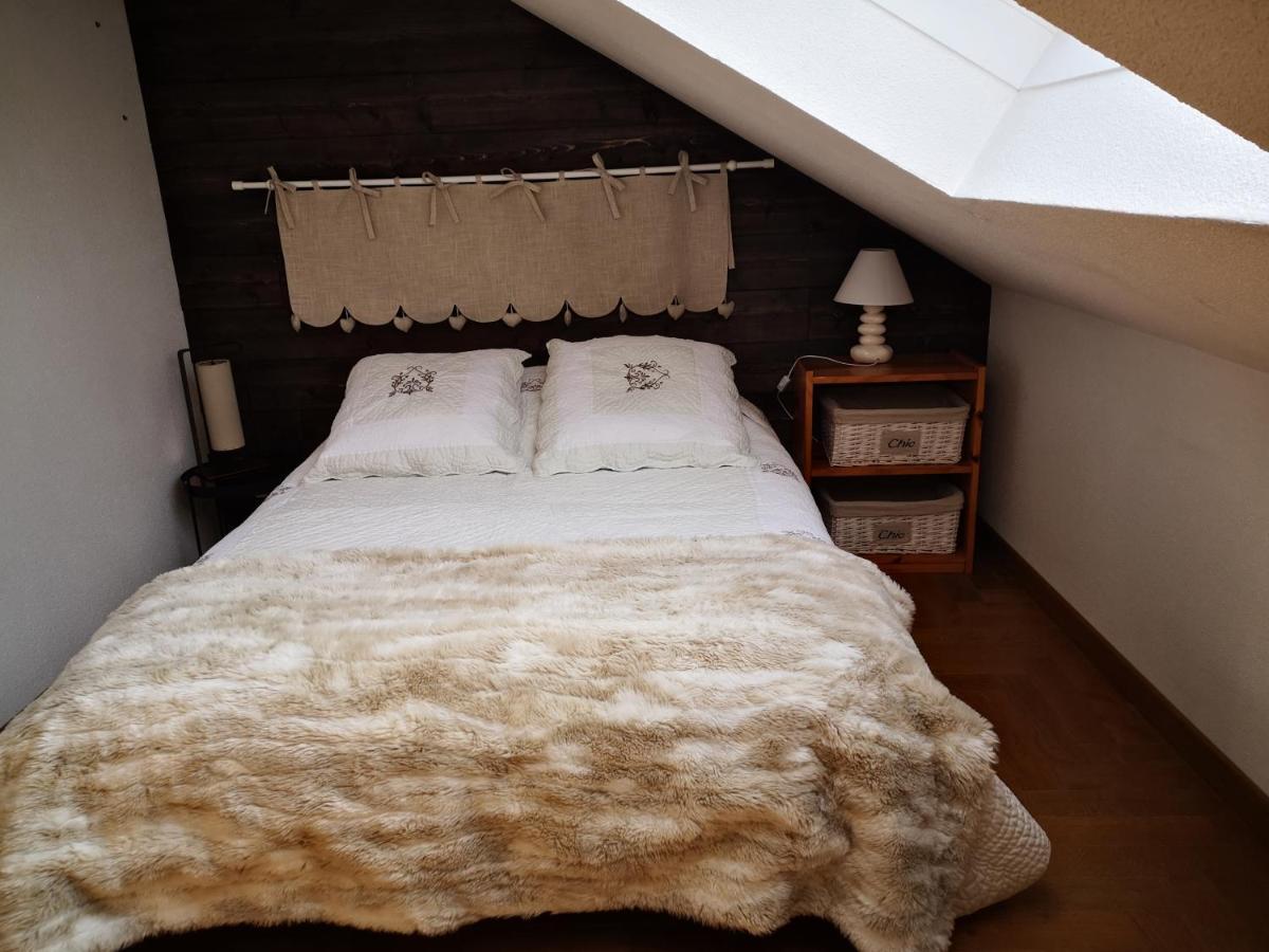 Confortable Au Pied Des Pistes Et De La Foret Apartment *