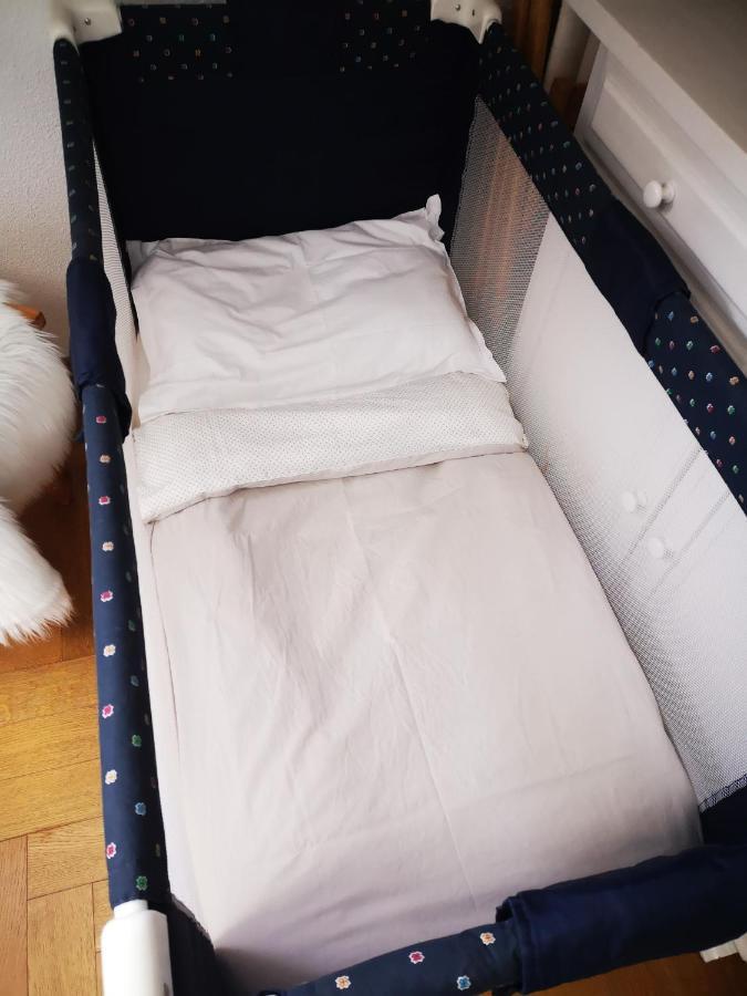 Confortable Au Pied Des Pistes Et De La Foret *