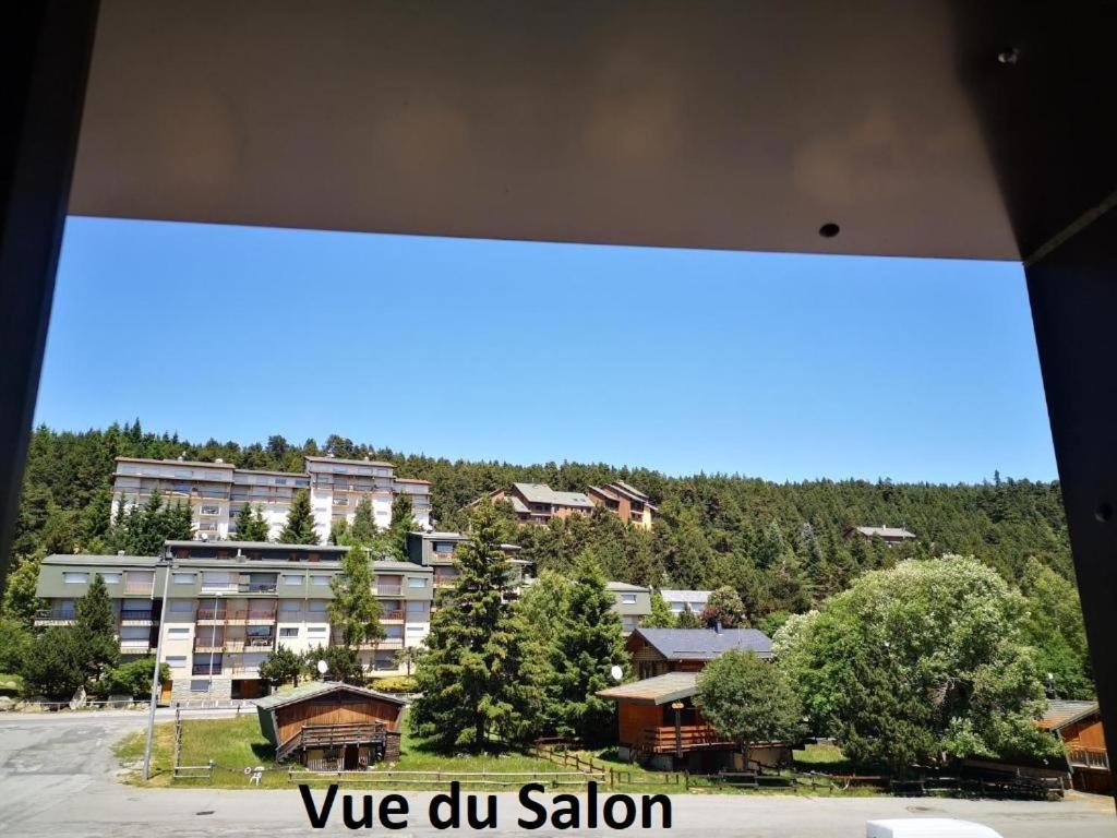 Confortable Au Pied Des Pistes Et De La Foret Apartment