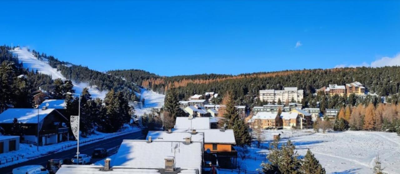 Confortable Au Pied Des Pistes Et De La Foret Apartment