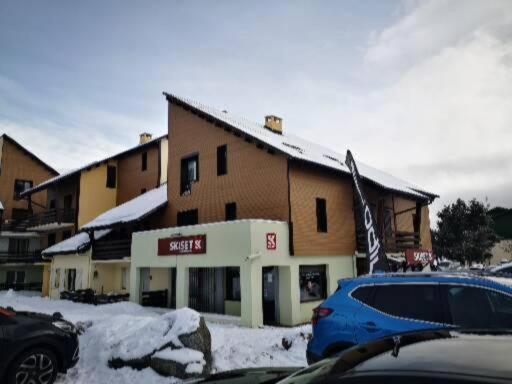Confortable Au Pied Des Pistes Et De La Foret Apartment *