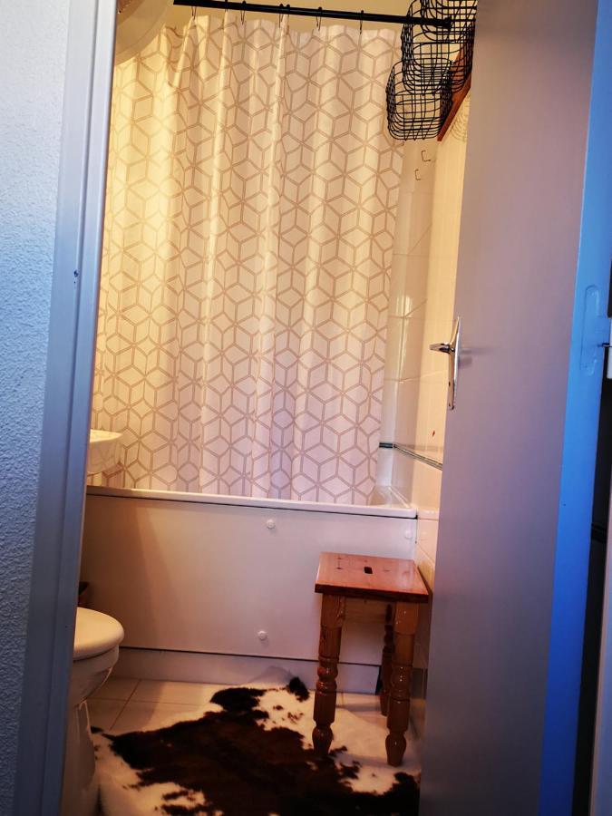 Confortable Au Pied Des Pistes Et De La Foret * Bolquere