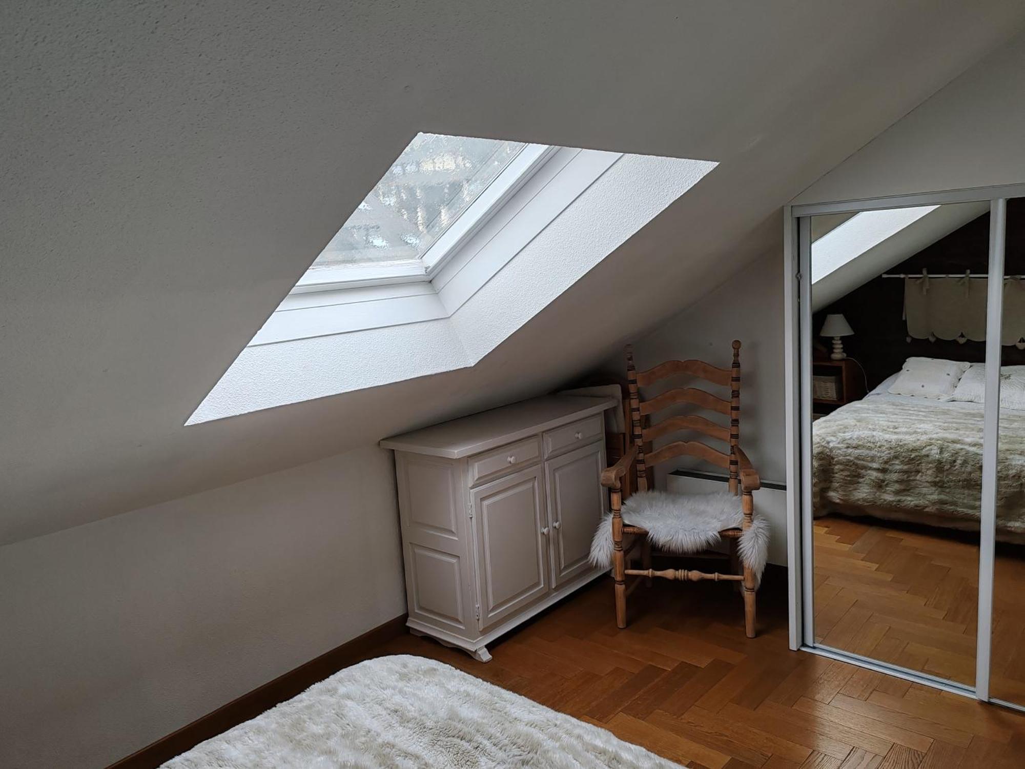 Confortable Au Pied Des Pistes Et De La Foret Apartment Bolquere