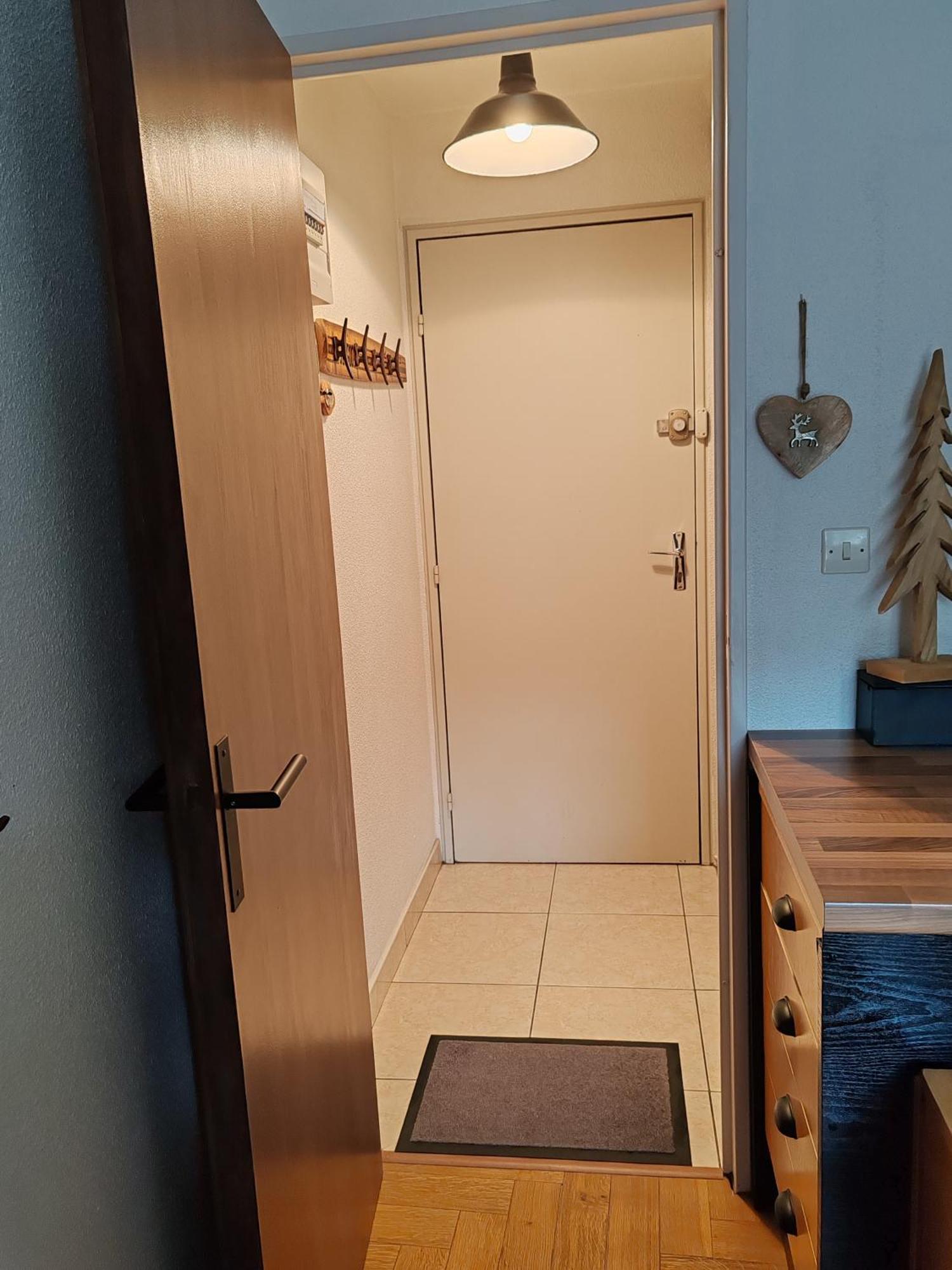 Confortable Au Pied Des Pistes Et De La Foret *